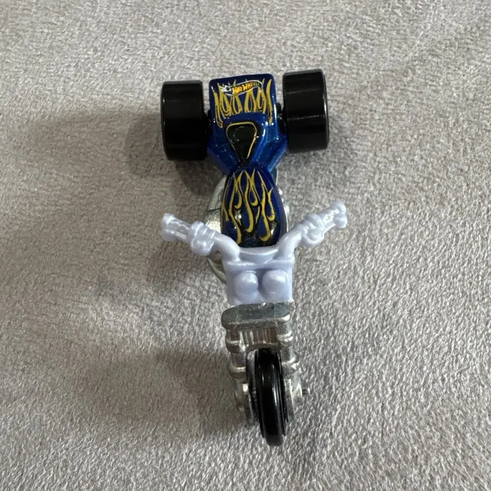 Hot Wheels this lot